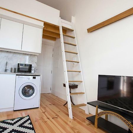 Bonfim Apartment OOporto Esterno foto