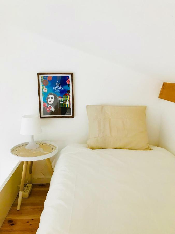 Bonfim Apartment OOporto Esterno foto