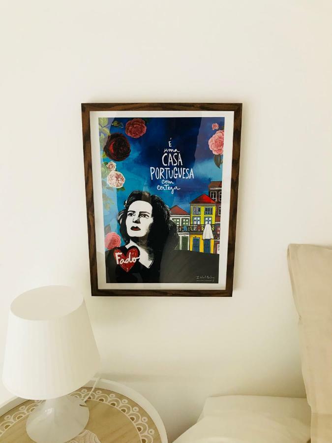Bonfim Apartment OOporto Esterno foto