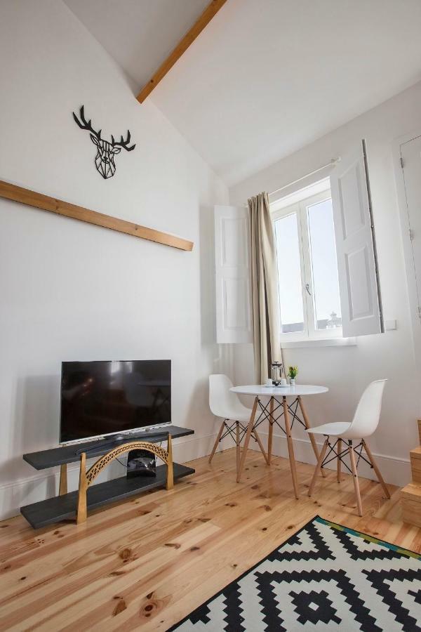 Bonfim Apartment OOporto Esterno foto