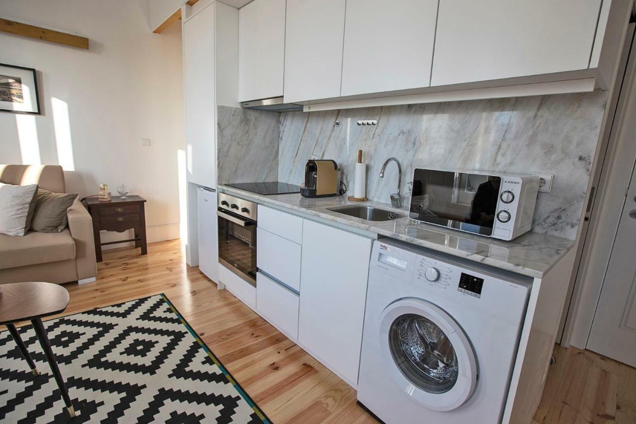 Bonfim Apartment OOporto Esterno foto