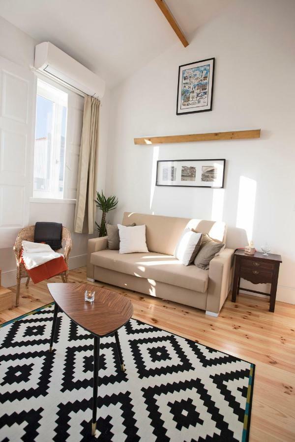 Bonfim Apartment OOporto Esterno foto